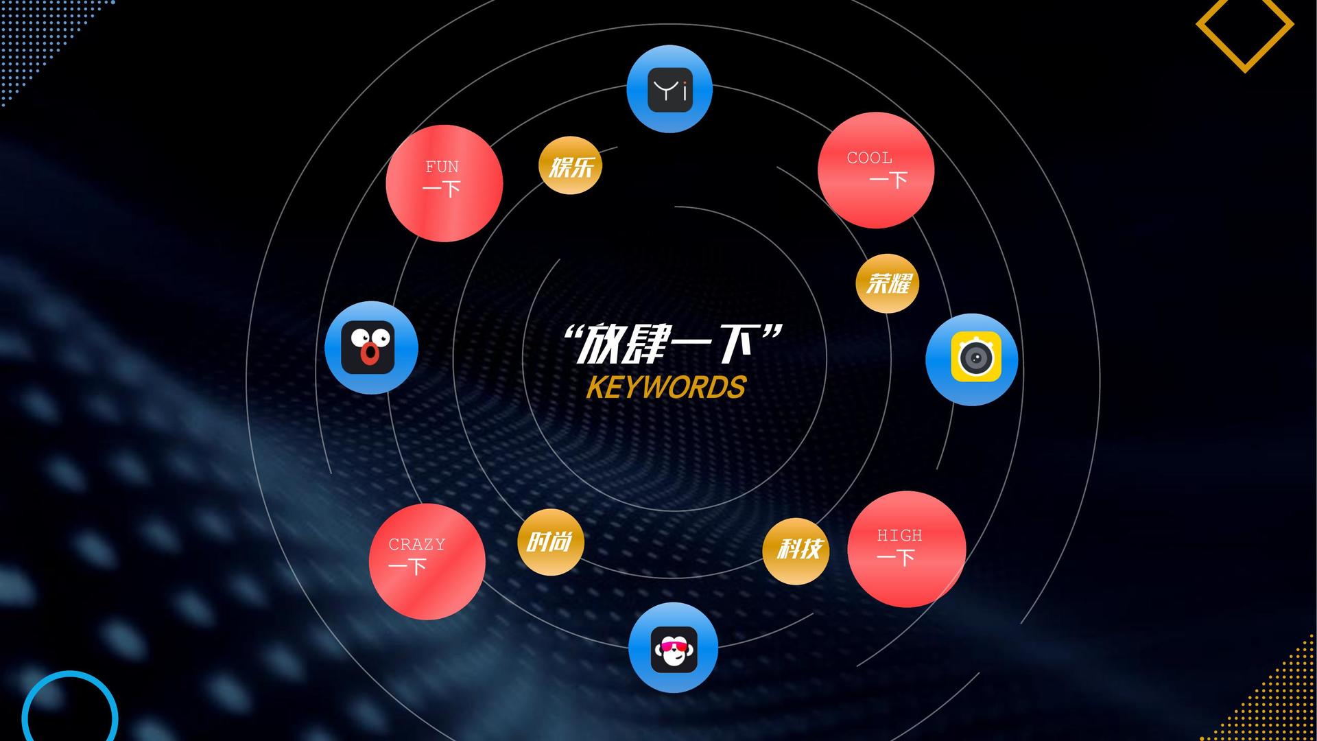 装置艺术展《重构空间》