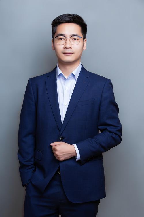 阮建安 创始人 & 执行董事