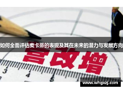 如何全面评估麦卡蒂的表现及其在未来的潜力与发展方向