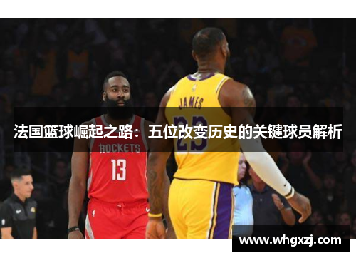 法国篮球崛起之路：五位改变历史的关键球员解析