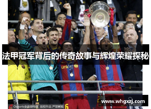 法甲冠军背后的传奇故事与辉煌荣耀探秘